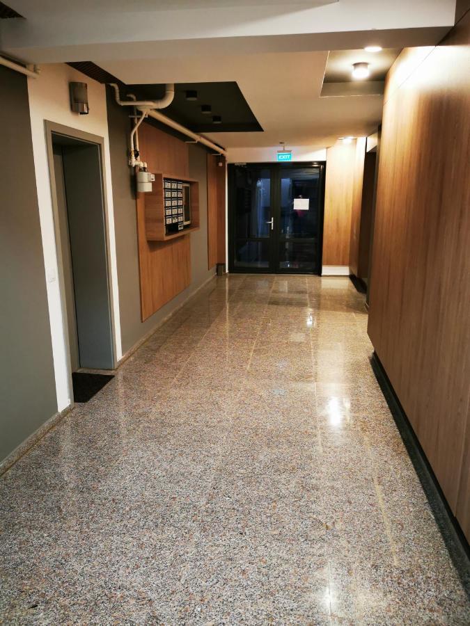Teo Apartment Braşov Exteriör bild