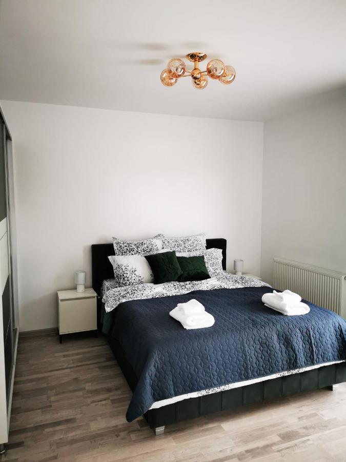 Teo Apartment Braşov Exteriör bild